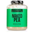 Suplemento proteico em pó NAKED Naked Pea Chocolate Peanut Butter 2,3 kg