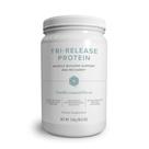 Suplemento proteico Isagenix Tri-Release 526g de baunilha