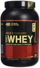 Suplemento proteico Optimum Nutrition Gold Standard Whey 908g