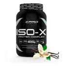 Suplemento Proteico Xpro Nutrition Whey Isolado Baunilha 900G 30 Doses Suplemento Proteico Xpro Nutrition Whey Isolado Baunilha 900G 30 Doses