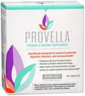Suplemento Provella Probiotic para mulheres 30 cápsulas Suplemento Provella Probiotic para mulheres 30 cápsulas