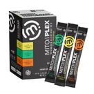Suplemento PRÜVIT MITO/PLEX Citrus Pack com cetonas de 30 ml