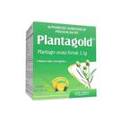 Suplemento Psyllium Pó Plantagold Sachês 10x5g Arte Nativa Suplemento Psyllium Pó Plantagold Sachês 10x5g Arte Nativa
