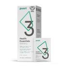 Suplemento Puori P3 Health Essentials 30 porções Suplemento Puori P3 Health Essentials 30 porções