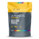 Suplemento Purbolics Aminos + Energy Rainbow Candy Flavour