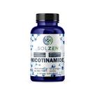 Suplemento Pure Affinity LLC B3 Nicotinamida 500 mg (100 unidades)