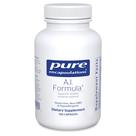 Suplemento Pure Encapsulations A.I. Formula 120 cápsulas Suplemento Pure Encapsulations A.I. Formula 120 cápsulas