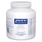 Suplemento Pure Encapsulations Athletic Nutrients 180 cápsulas