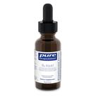 Suplemento Pure Encapsulations B12 Liquid 30mL 1,000mcg