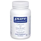 Suplemento Pure Encapsulations Cálcio-D-Glucarato 120 Cápsulas