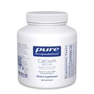 Suplemento Pure Encapsulations Calcium MCHA 180 cápsulas