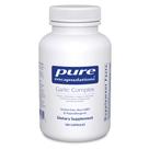 Suplemento Pure Encapsulations Garlic Complex 120 cápsulas