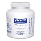 Suplemento Pure Encapsulations Glicinato de Magnésio 180 Cápsulas