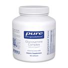 Suplemento Pure Encapsulations Glucosamine Complex 180 cápsulas
