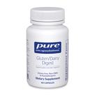 Suplemento Pure Encapsulations Gluten/Dairy Digest 60 cápsulas Suplemento Pure Encapsulations Gluten/Dairy Digest 60 cápsulas