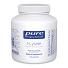 Suplemento Pure Encapsulations L-Lisina 270 cápsulas