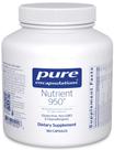 Suplemento Pure Encapsulations Nutrient 950 180 cápsulas Suplemento Pure Encapsulations Nutrient 950 180 cápsulas