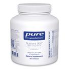 Suplemento Pure Encapsulations Nutrient 950 com vitamina K 180 cápsulas