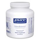 Suplemento Pure Encapsulations OsteoBalance 210 cápsulas