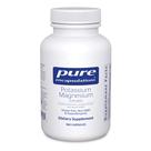 Suplemento Pure Encapsulations Potássio Magnésio 180 Cápsulas Suplemento Pure Encapsulations Potássio Magnésio 180 Cápsulas