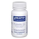Suplemento Pure Encapsulations Probiotic G.I. 30 cápsulas