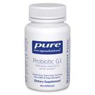 Suplemento Pure Encapsulations Probiotic G.I. 60 cápsulas