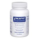 Suplemento Pure Encapsulations PureGenomics Multivitamin 60 cápsulas