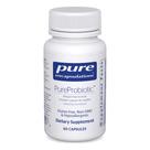 Suplemento Pure Encapsulations PureProbiotic 60 cápsulas