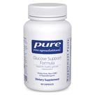 Suplemento Pure Encapsulations Suporte à Glicose 60 Cápsulas Suplemento Pure Encapsulations Suporte à Glicose 60 Cápsulas