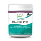 Suplemento PURE ESSENCE LABS Ionic Fizz Calcium Plus 440 ml Suplemento PURE ESSENCE LABS Ionic Fizz Calcium Plus 440 ml