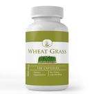 Suplemento PURE ORIGINAL INGREDIENTS Wheat Grass 100 cápsulas Suplemento PURE ORIGINAL INGREDIENTS Wheat Grass 100 cápsulas