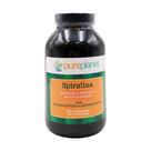 Suplemento Pure Planet Spirulina em pó 227ml