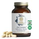 Suplemento PURE SYNERGY Zinc Complex 60 cápsulas