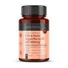 Suplemento Pureclinica Ultra Pure Superba Krill Oil 500 mg x 120 cápsulas Suplemento Pureclinica Ultra Pure Superba Krill Oil 500 mg x 120 cápsulas