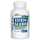 Suplemento PureLife Supplements Eden Daily Sleep 30 cápsulas