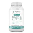 Suplemento Purevit Advanced Thyroid Support 60 cápsulas Suplemento Purevit Advanced Thyroid Support 60 cápsulas