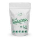 Suplemento Purisure Dihydromyricetin (DHM) em pó 100g