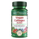 Suplemento Purity Products Vegan Collagen Builder 30 comprimidos Suplemento Purity Products Vegan Collagen Builder 30 comprimidos