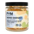 Suplemento PYM Omega-3 Mood Emotional Support 60 cápsulas Suplemento PYM Omega-3 Mood Emotional Support 60 cápsulas