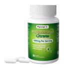 Suplemento PYUNAFIT Citrato de potássio 1000mg 90 cápsulas