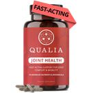 Suplemento Qualia Joint Health 10 Advanced Joint Health