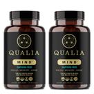 Suplemento QUALIA LIFE SCIENCES Qualia Mind Sem cafeína