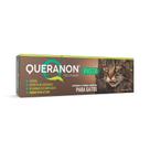 Suplemento Queranon Pele e Pelagem em Pasta para Gatos 70g