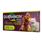 Suplemento Queranon Small Size com 30 Cápsulas