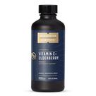Suplemento Quicksilver Scientific Lipossomal Vitamina C 1000mg