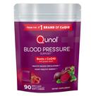 Suplemento Qunol Beets Chews Arterial Pression Support 90 Chews
