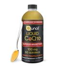 Suplemento Qunol Liquid CoQ10 100mg - Absorção Superior Suplemento Qunol Liquid CoQ10 100mg - Absorção Superior