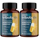 Suplemento Quorinthiumax Tributyrin 800 mg 180 cápsulas