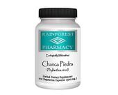 Suplemento Rainforest Pharmacy Chanca Piedra 100 cápsulas