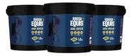 Suplemento Rassa Resultado Massa Cavalo + Forte Kit 3